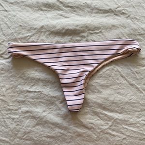 Acacia Swim Bottoms size M
